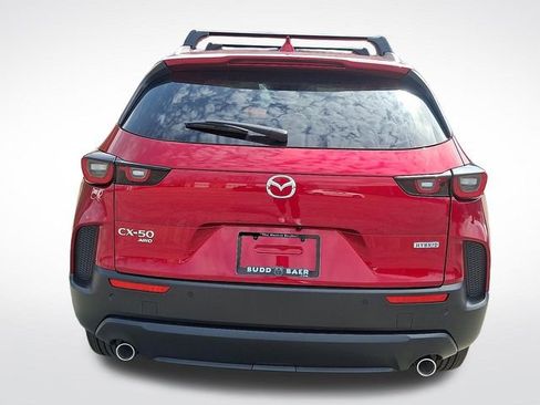 New 2026 MAZDA CX-50 2.5 Hybrid w/ Weather Package image 6