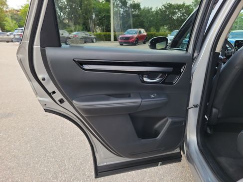 Used 2024 Honda CR-V EX-L image 15