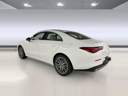 New 2026 Mercedes-Benz CLA 250 image 3