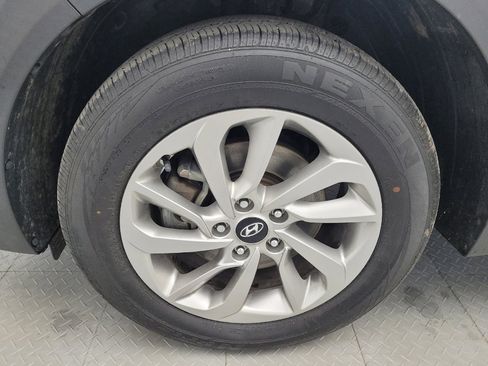 Used 2017 Hyundai Tucson Eco AWD/4WD image 31
