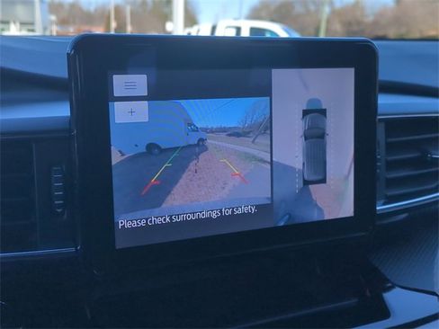 Used 2022 Ford Explorer ST w/ Equipment Group 401A image 26