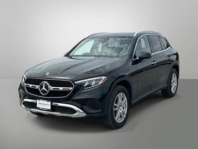 Used 2023 Mercedes-Benz GLC 300 4MATIC