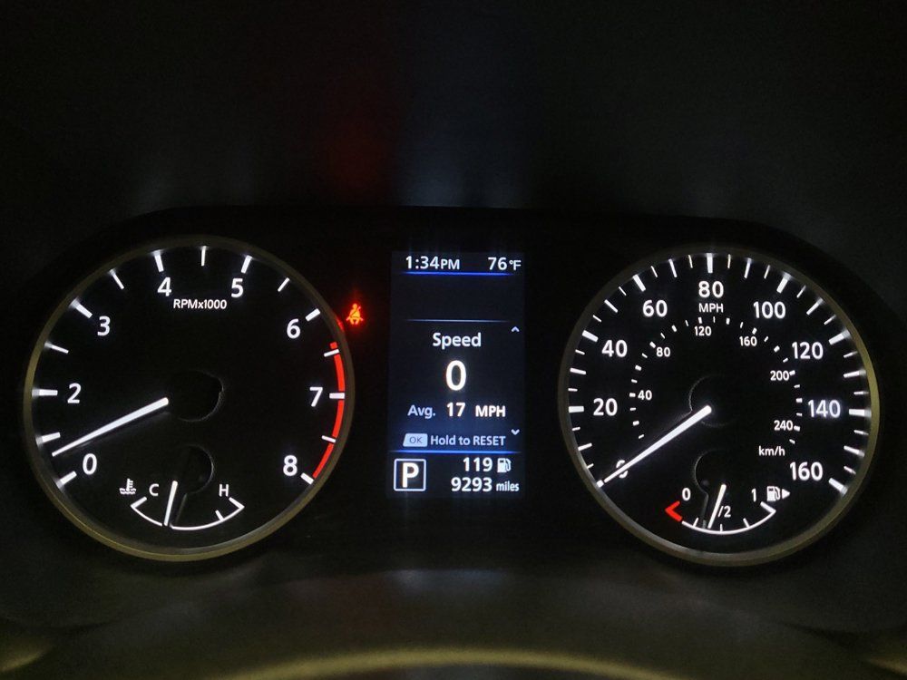 Used 2024 Nissan Sentra S FWD image 23