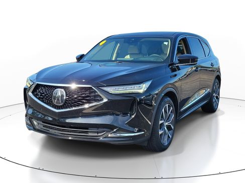 Used 2024 Acura MDX FWD w/ Technology Package image 3