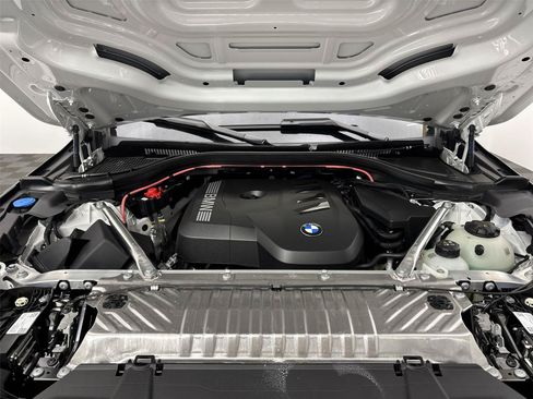 New 2026 BMW X3 xDrive30i AWD/4WD image 20