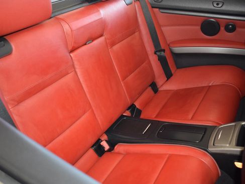 Used 2013 BMW 335is Convertible image 16