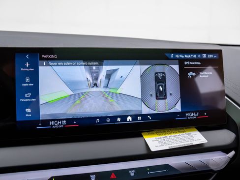 New 2026 BMW X3 xDrive30 w/ Premium Package image 23