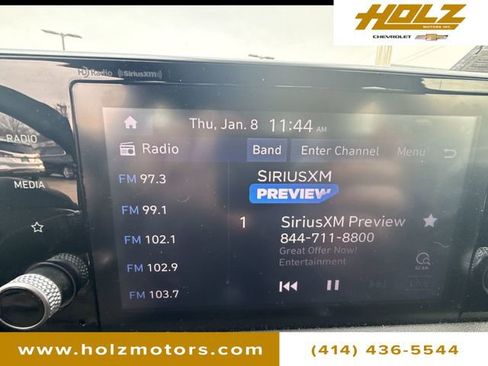 Used 2022 Hyundai Sonata SEL image 14