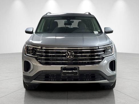 New 2026 Volkswagen Atlas SE AWD/4WD image 8