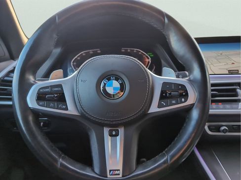 Used 2022 BMW X5 sDrive40i w/ M Sport Package image 23