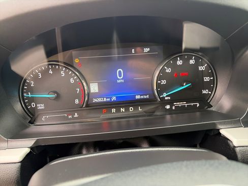 Used 2023 Ford Explorer XLT w/ Equipment Group 202A image 20