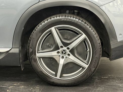 Certified 2023 Mercedes-Benz EQE 350+ SUV image 18