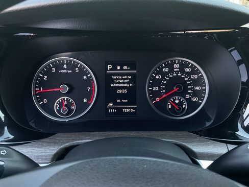 Used 2023 Kia K5 EX w/ EX Premium Package FWD image 41