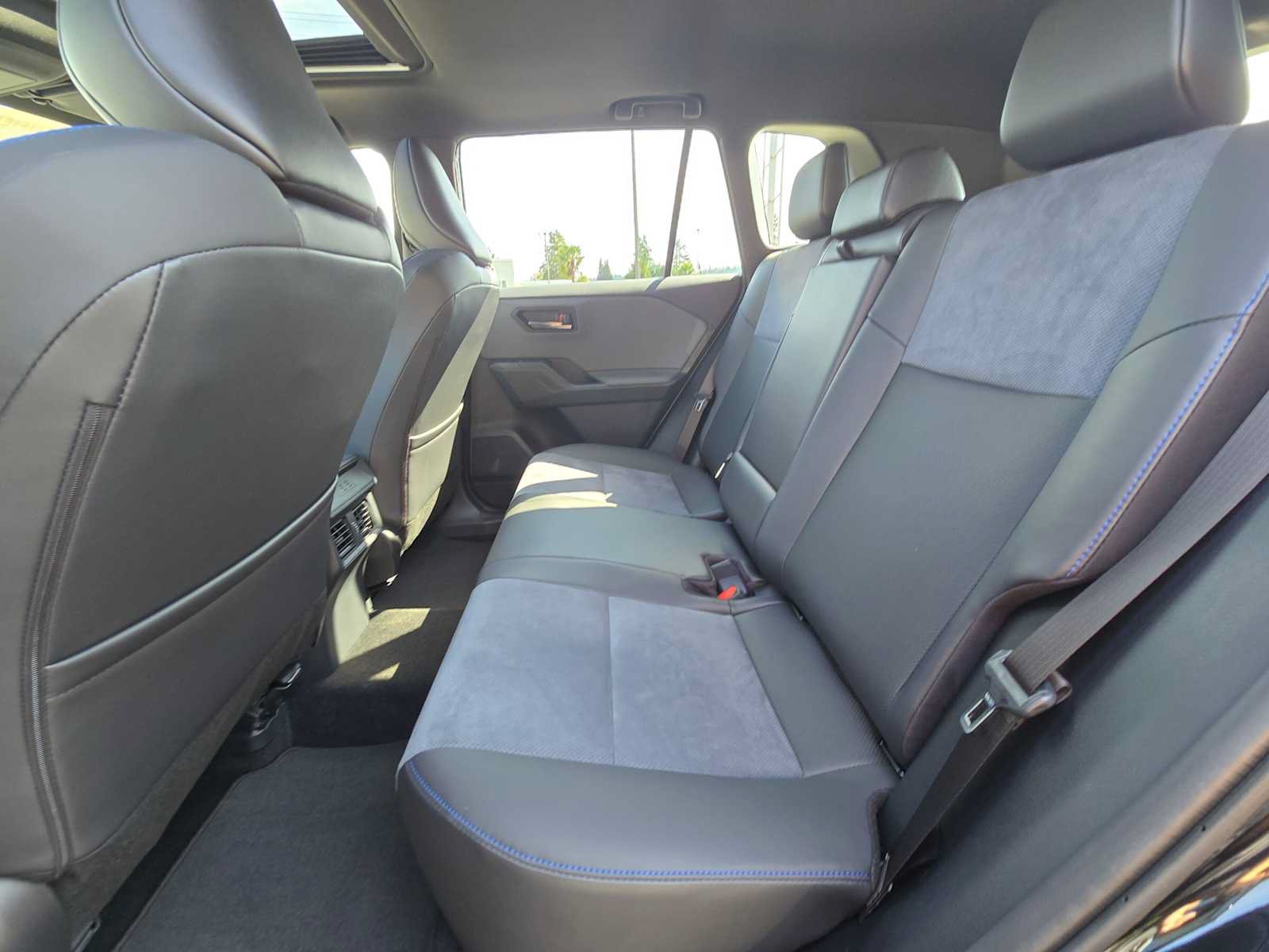 Certified 2026 Toyota RAV4 XSE AWD/4WD image 16