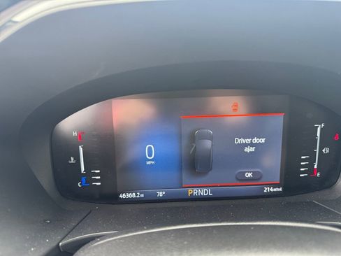 Used 2023 Ford Escape ST-Line image 15