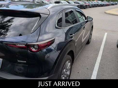 Used 2025 MAZDA CX-30 AWD 2.5 S w/ Preferred Package image 17