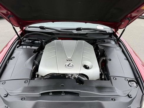Used 2010 Lexus IS 350C RWD image 26