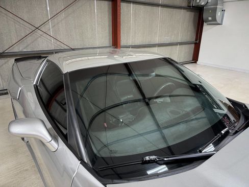 Used 2007 Chevrolet Corvette Coupe w/ Performance Package image 37