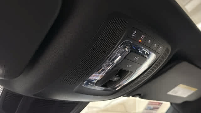 Certified 2026 Mercedes-Benz GLE 350 4MATIC image 25