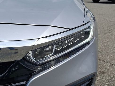 Used 2019 Honda Accord EX-L image 9