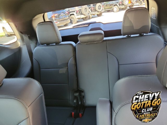 Used 2026 Chevrolet Traverse LT AWD/4WD image 22
