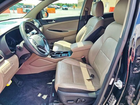 Used 2020 Hyundai Tucson Ultimate FWD image 12