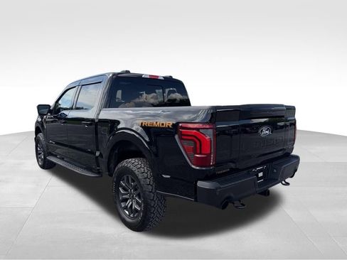 Used 2025 Ford F150 Tremor w/ Equipment Group 402A High AWD/4WD image 18