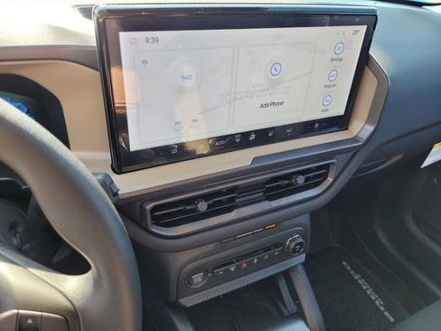 New 2025 Ford Bronco Sport Big Bend image 52