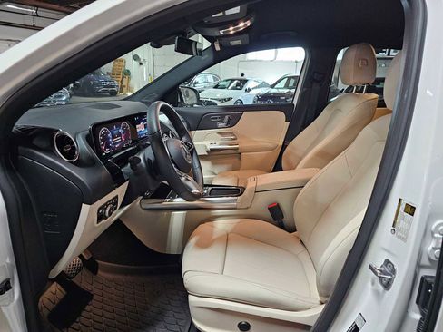 Certified 2026 Mercedes-Benz GLA 250 4MATIC image 24