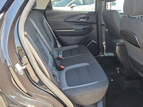 Used 2021 Chevrolet TrailBlazer LT w/ Convenience Package FWD image 26