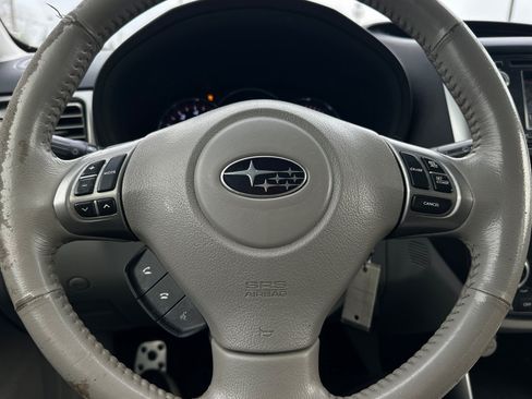 Used 2013 Subaru Forester 2.5XT Touring w/ Popular Pkg 2 AWD/4WD image 22