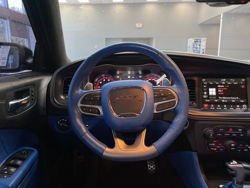 Used 2021 Dodge Charger SRT Hellcat RWD image 24
