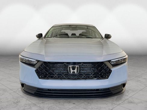 New 2026 Honda Accord SE image 9