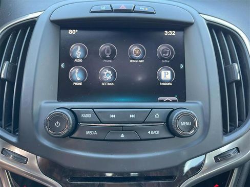 Used 2014 Buick LaCrosse Premium w/ Driver Confidence Package image 14