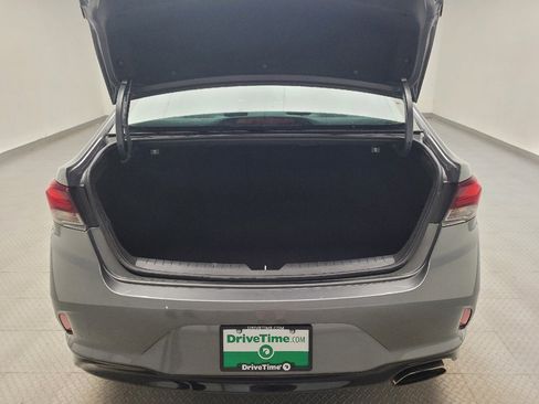 Used 2019 Hyundai Sonata SE FWD image 29