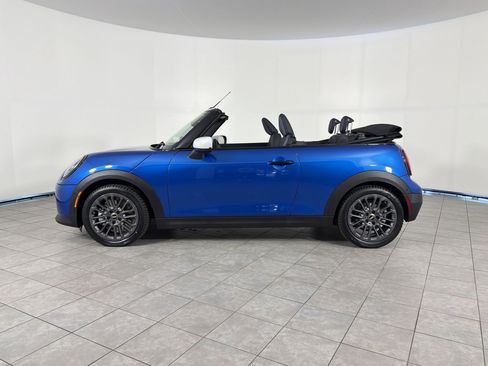 New 2026 MINI Cooper S FWD image 2