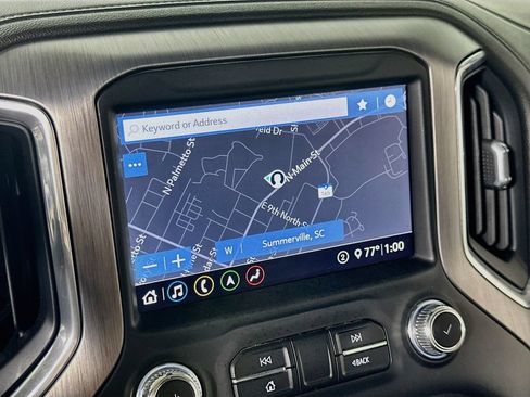 Used 2020 GMC Sierra 2500 Denali w/ Denali Ultimate Package AWD/4WD image 28