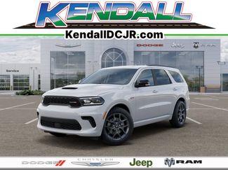 New 2026 Dodge Durango GT AWD/4WD 360° Tour
