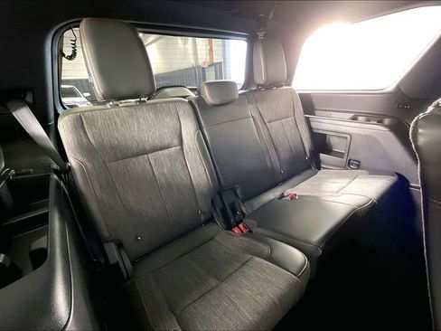 Used 2024 Ford Expedition Timberline AWD/4WD image 37