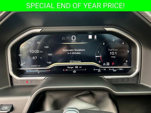 Used 2022 GMC Sierra 1500 Denali Ultimate image 14