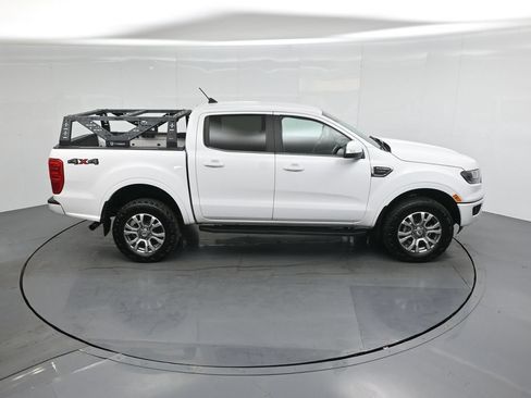 Certified 2020 Ford Ranger Lariat w/ Technology Package AWD/4WD image 38