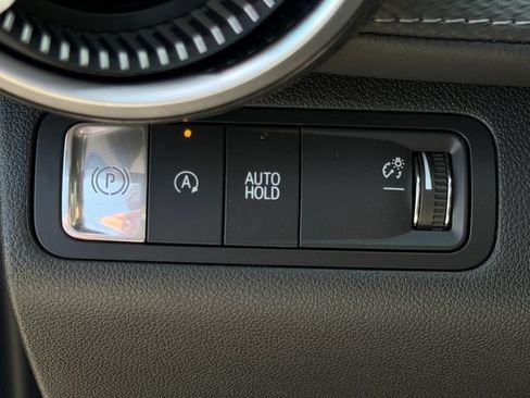 New 2026 Chevrolet Equinox LT w/ Safety and Technology Package FWD image 19