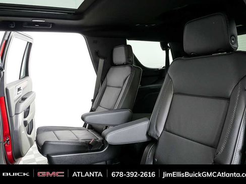 New 2026 GMC Yukon Denali w/ Denali Reserve Package AWD/4WD image 21