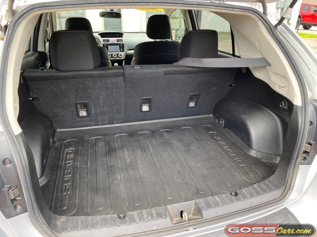 Used 2016 Subaru Crosstrek 2.0i Premium AWD/4WD image 7