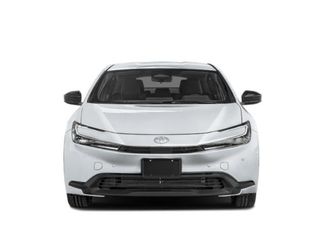 New 2026 Toyota Prius LE FWD video 4