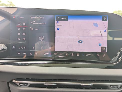 New 2025 Audi A5 2.0T Premium Plus image 25