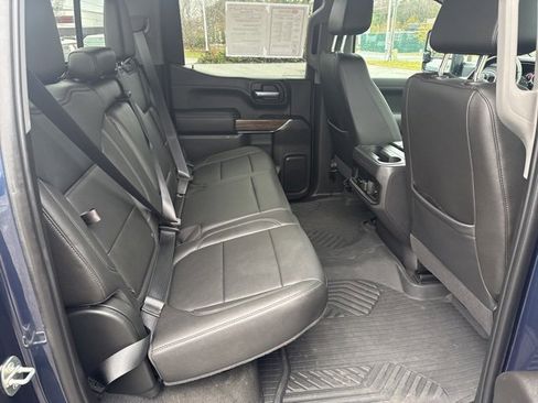 Used 2020 Chevrolet Silverado 1500 RST w/ All-Star Edition image 24