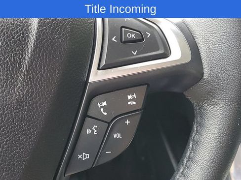 Used 2023 Ford Edge Titanium AWD/4WD image 13