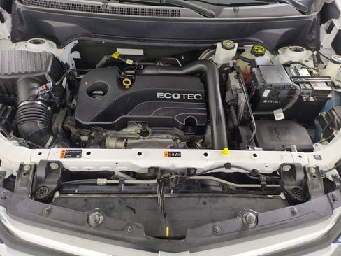 Used 2018 Chevrolet Equinox Premier image 21