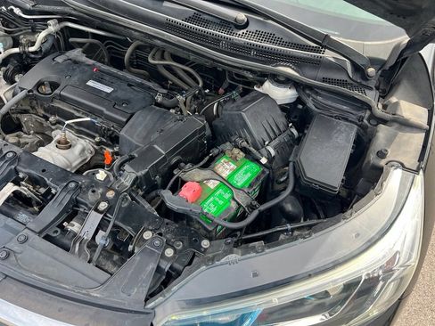 Used 2016 Honda CR-V Touring image 42